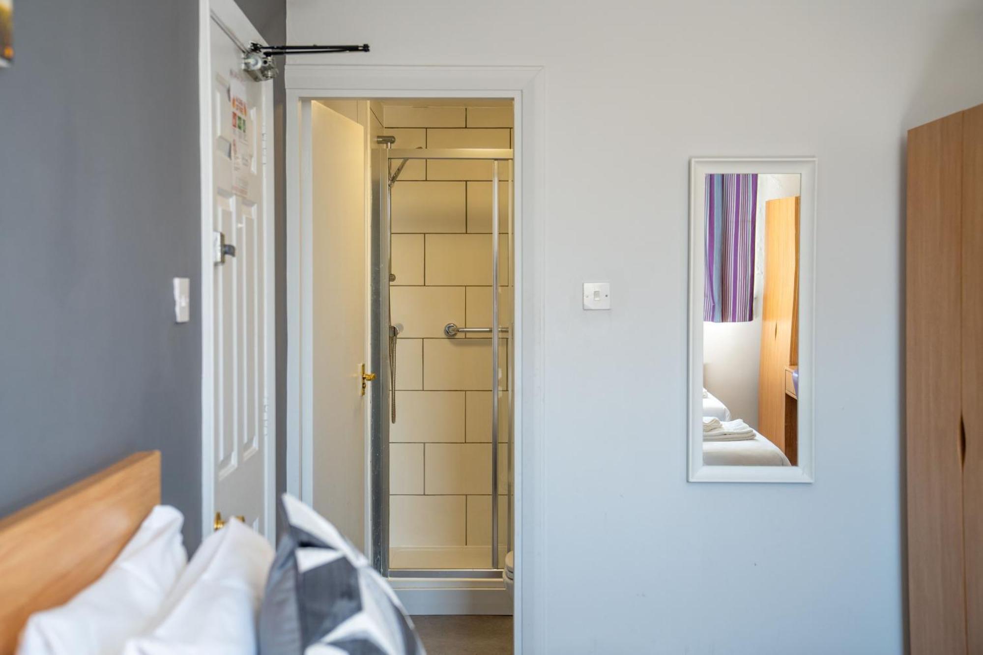The Strathmore Hotel Моркем Екстер'єр фото